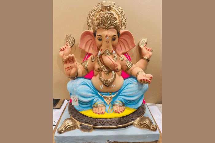 Manufacturer, Exporter, Importer, Supplier, Wholesaler, Retailer, Trader of Dissolvable Ganesha in New Delhi, Delhi, India.